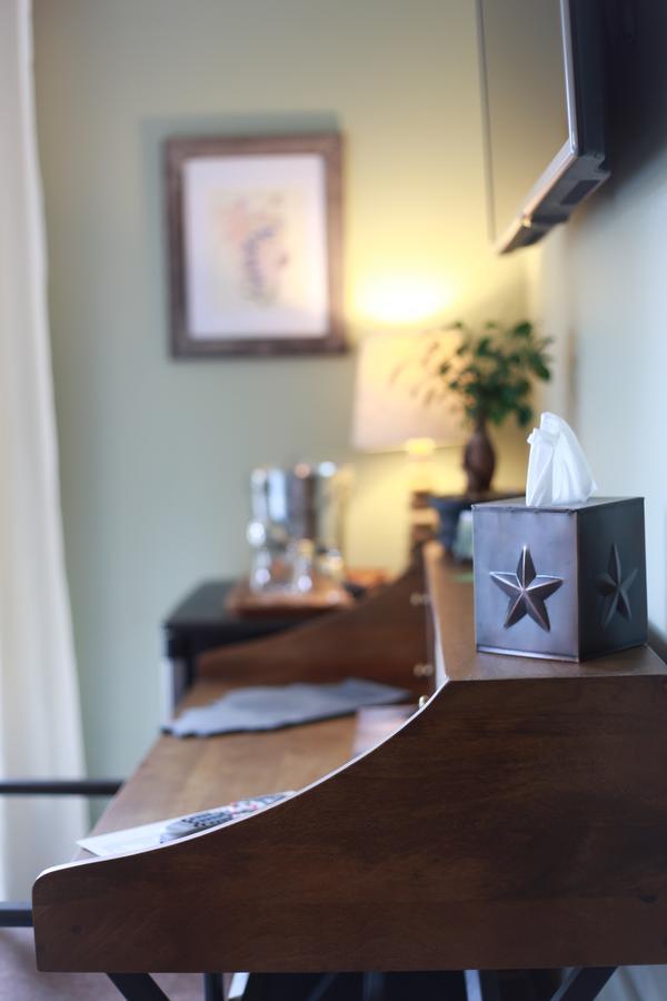 Lincoln Way Inn B&B Franklin Grove Extérieur photo