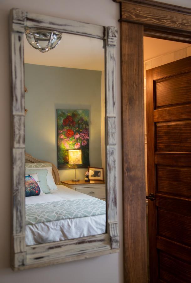 Lincoln Way Inn B&B Franklin Grove Extérieur photo