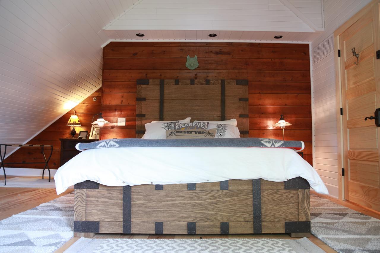Lincoln Way Inn B&B Franklin Grove Extérieur photo